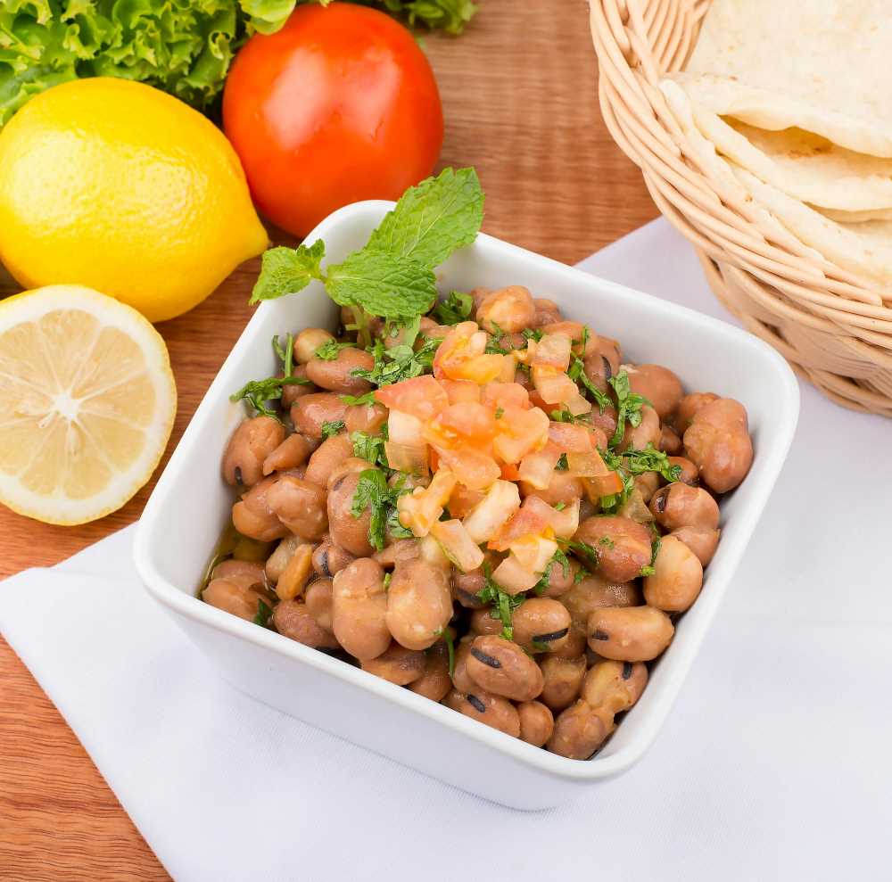 fagioli