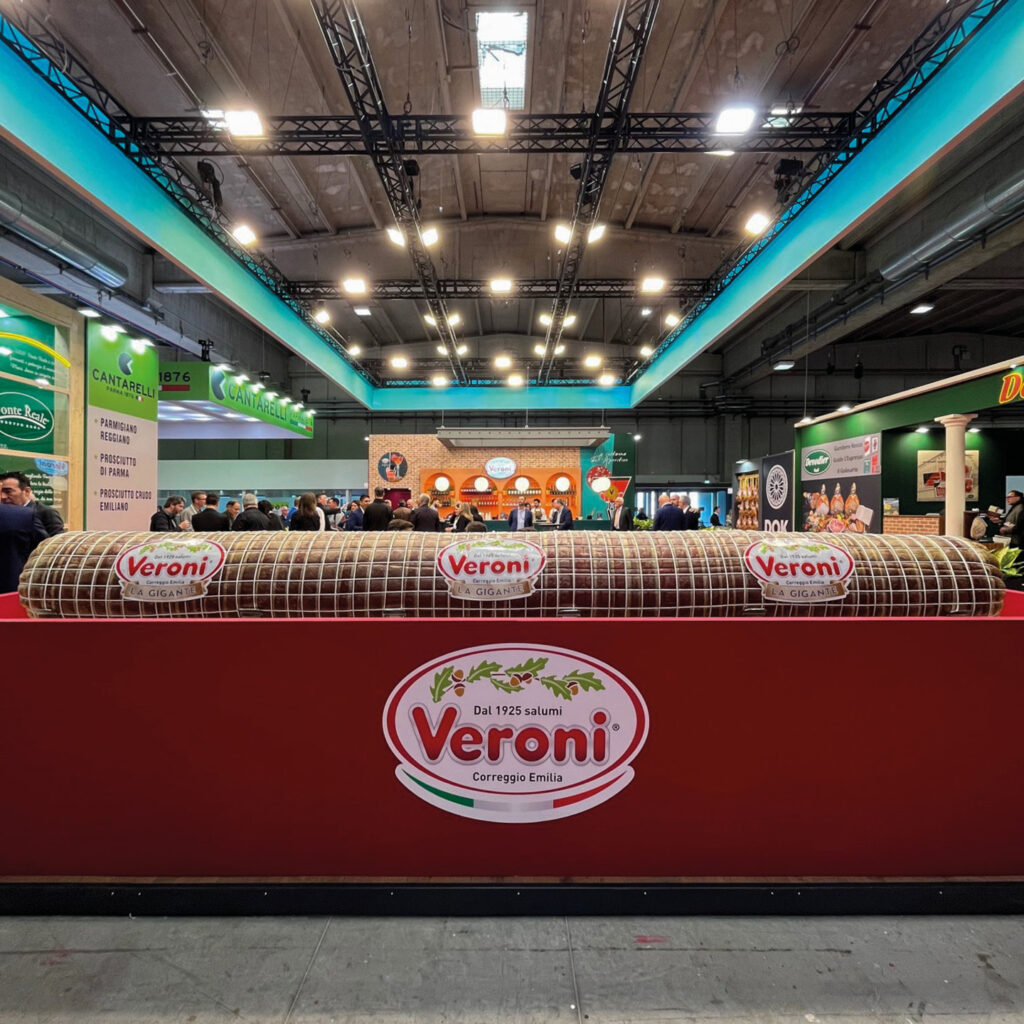 VERONI_mortadella gigante