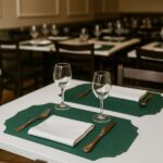 Hotellerie Ristorazione e Catering in fiera con tovagliettedicarta.it