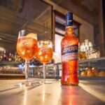 Verallia Italia al fianco di Campari Group nello sviluppo della nuova bottiglia Aperol
