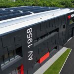 Showroom, tecnologia e progettazione su misura+