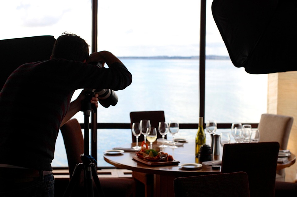 Foto Horeca