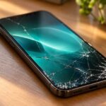 Riparare vetro cellulare: quando conviene cambiarlo